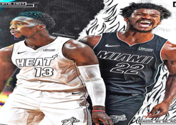 Heat 6 Jersey: Where to Buy It (Get Your Favorite Players Heat 6 Jersey Today and Show Your Team Spirit)