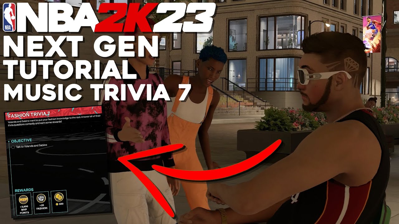 Fashion Trivia 2k23 Challenge: Hows Your Style Knowledge? (Fun Questions About Clothes, Trends, and More)