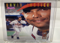 Looking for Dave Justice Card Value? Weve Got You Covered!