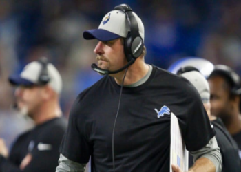 Dan Campbell Salary: See How It Compares to Other NFL Coaches in the League!