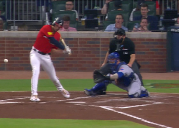 Homerun Predictions for 2024: Find Out Who Is Likely to Hit the Most.