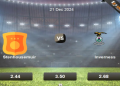 Genk vs Servette Prediction: Who to Bet On? Easy Tips for the Game!