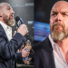 Recent Triple H Announcement: What Did He Say and What Happens Now?