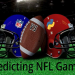 NFL Record Predictions Simulator: Predict Every Game of the Season Now!