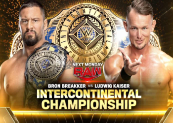 What time does Monday Night Raw start? Heres the schedule you need to know for watching the show.