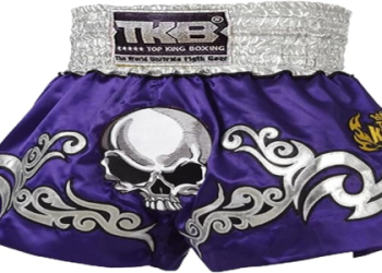 Short Top King Muay Thai: What You Need to Know Before Buying and the complete guide for beginners who loves the brand.