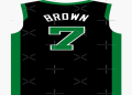Jaylen Brown NBA Jersey: Where to Buy and What to Look For?