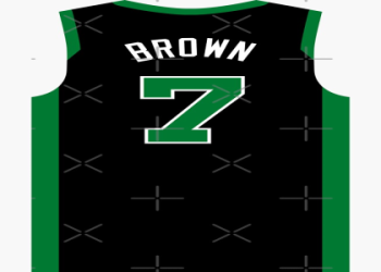Jaylen Brown NBA Jersey: Where to Buy and What to Look For?