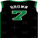 Jaylen Brown NBA Jersey: Where to Buy and What to Look For?