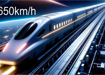 Yunli vs HSR: Which One is Faster? (Simple Guide to High-Speed Rail and Maglev Trains)