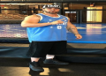 Floyd Mayweather Bodyguards: How Big Are They Really? (Inside The Money Teams Security)