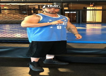 Floyd Mayweather Bodyguards: How Big Are They Really? (Inside The Money Teams Security)