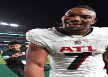 Fantasy Football Team Names Falcons: Funny and Clever Ideas for Your League This Season!