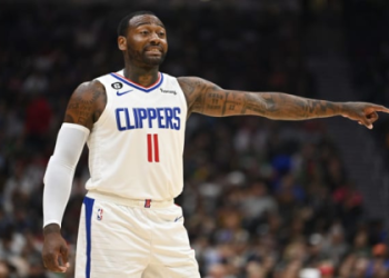 John Wall Net Worth: How Much Is He Really Worth Today?