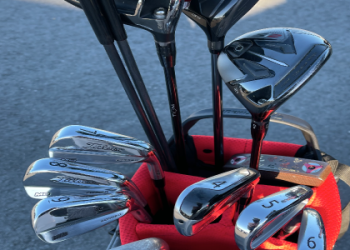 Chris Kirk WITB 2024: Check Out His Winning Clubs and Gear