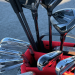 Chris Kirk WITB 2024: Check Out His Winning Clubs and Gear