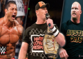 How Tall Is Drew McIntyre? The Scottish Warriors Height Revealed!