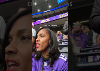 Dallas Turner Moms Support: How She Helped Her Son Become a Football Star!