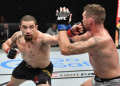 Dricus Du Plessis Kiss Coach: How This Moment Changed the Game for MMA.
