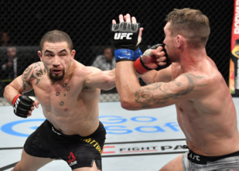 Dricus Du Plessis Kiss Coach: How This Moment Changed the Game for MMA.