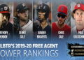 Justin Verlander News: Is He Staying or Going? Latest Trade Rumors and Free Agency Buzz!