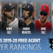Justin Verlander News: Is He Staying or Going? Latest Trade Rumors and Free Agency Buzz!