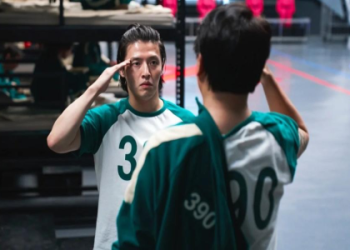 Park Dae Sung Ring Girl: Get the Latest News and Updates on Her Viral Moments!