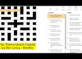 Guessed Crossword Clue - The Best Ways to Crack Even the Toughest Crossword Puzzle