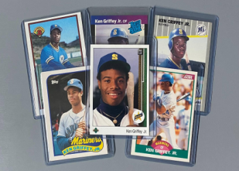 Whats Your Derek Jeter Baseball Card Worth? Check Out This Easy Valuation Guide!