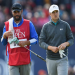 Neal Shipley Caddie: The Story Behind the Golfer - The Full Scoop Revealed