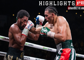 Score Benavidez fight tickets:  Easy tips to get the best deals!