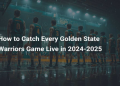 Golden State game: What channel is it on tonight? TV listing here!