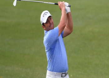 Chez Reavie Career Earnings:  The Golfers Total Winnings Explained!