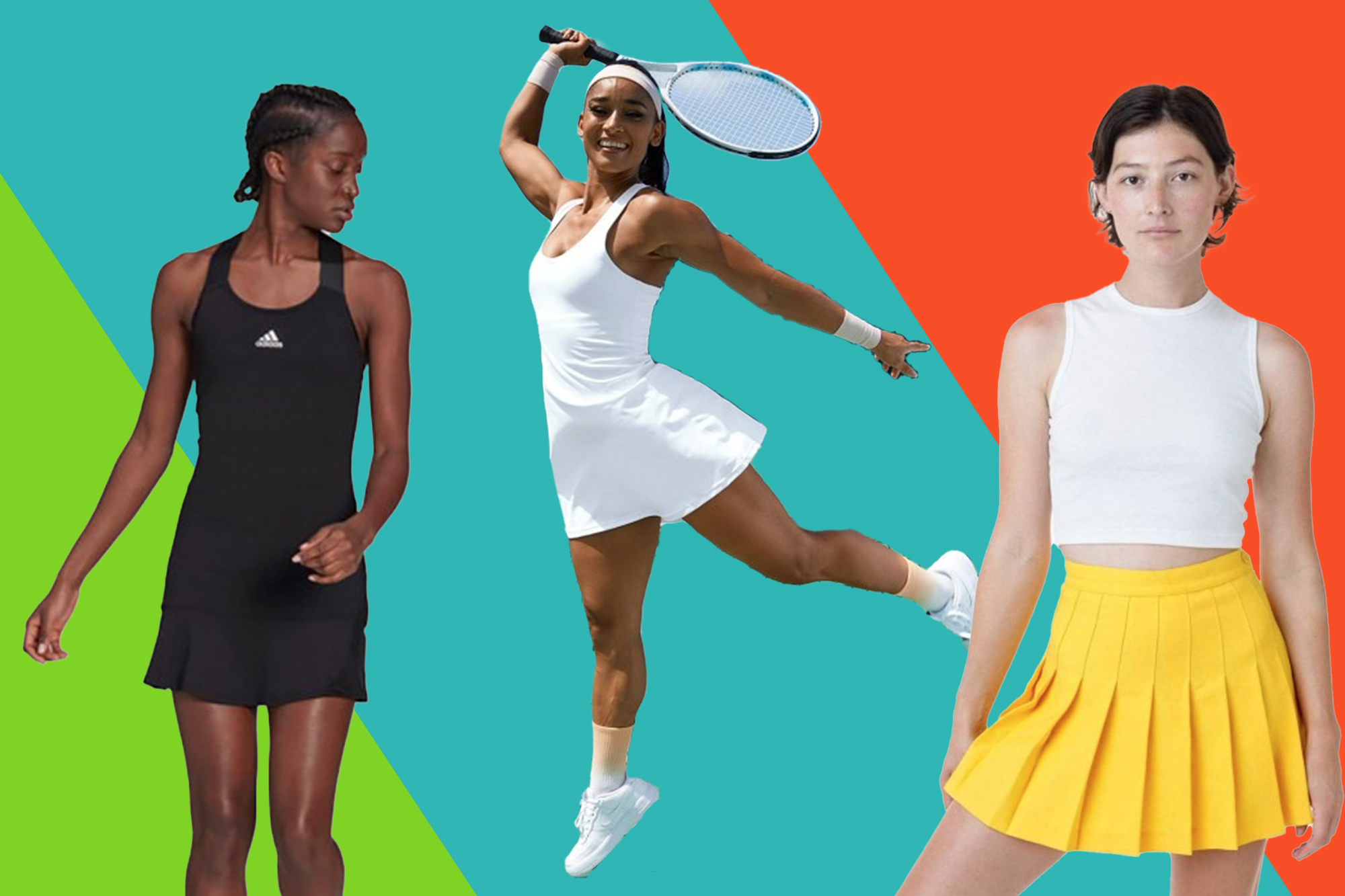 Funny Tennis Outfits: Where to Buy and Rock the Court!