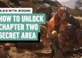 Get the Secret Item Before Cellar Wukong: Heres How!