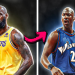 LeBron James chasing Michael Jordan: Is He Close to Becoming the Greatest? Lets Find Out