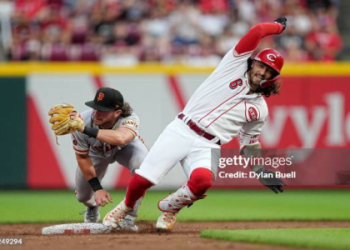 Jonathan Indias stats: How good is he this season?