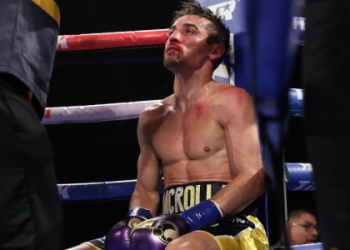 Unpacking Lomachenko 2 Losses: The Fights That Halted His Winning Streak.