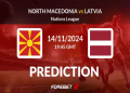 Latvia vs Liechtenstein Prediction Today: Easy Tips! Our Expert Picks for This Football Matchup!