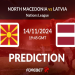 Latvia vs Liechtenstein Prediction Today: Easy Tips! Our Expert Picks for This Football Matchup!