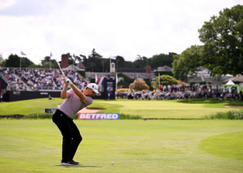 Paul Casey WITB: What Clubs Does He Use? (Get the Inside Scoop on His Bag)