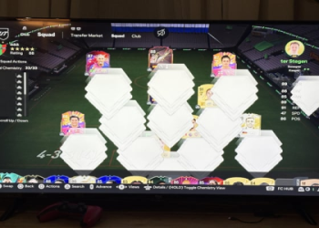 Is an 88 Rated Squad Worth It? Check This Out!