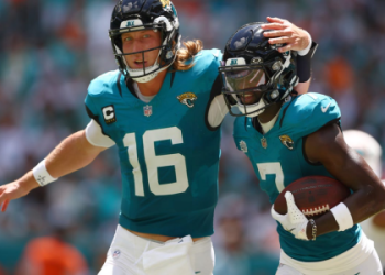 Starting Cousins or Richardson for Week 1? We Compare the Quarterback Matchups Here