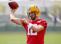 Buy Aaron Rodgers Card: Tips for Finding Authentic and Graded Cards Online