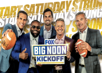 Fox broadcast: Learn who the announcers are for packer game today.