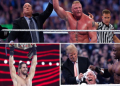 Triple H WrestleMania Record:  A Complete Breakdown of Every Match from His First to His Last.