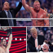 Triple H WrestleMania Record:  A Complete Breakdown of Every Match from His First to His Last.