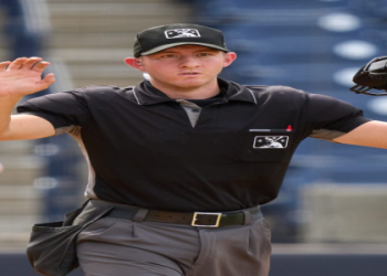 mlb umpire pay: Is it a good career? (Pros and cons of being a baseball umpire)