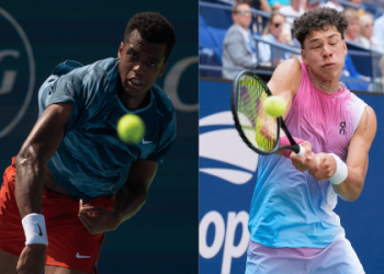 Why is Everyone Talking About ben.shelton Discover Him Now