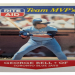 George Bell Baseball Card Value: Is It High? Find Out Here Easily!
